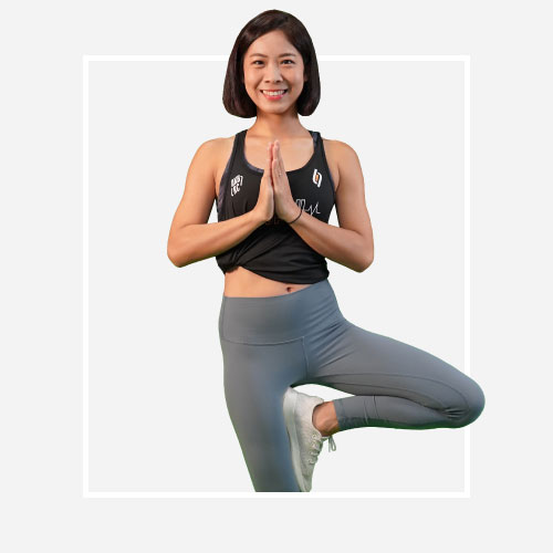 瑜珈伸展1<br>09’03