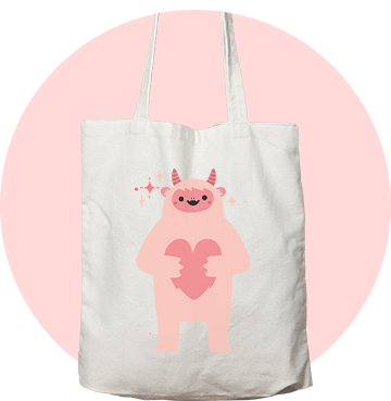 報名成功即可獲得<br>公益環保袋<br>